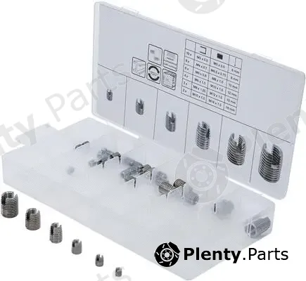 BGS 6845 — Tool Assortment, thread insert