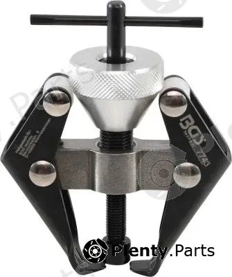 BGS 7743 — Puller, wiper arm