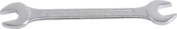 BGS 1184-18x19 — Open-end Spanner