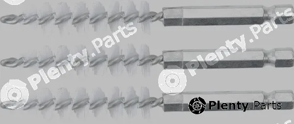 BGS 3078-12-N — Cleaning Brush