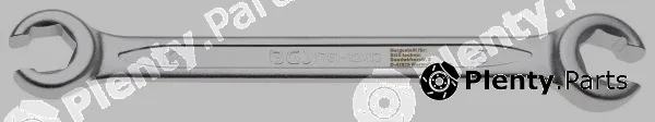 BGS 1761-12x13 — Double Ring Spanner