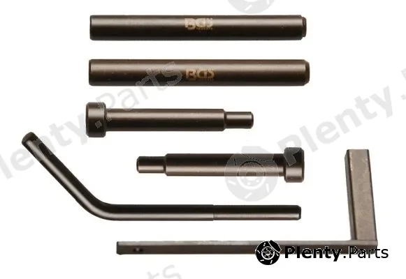 BGS 8740 — Adjustment Tool Kit, valve timing