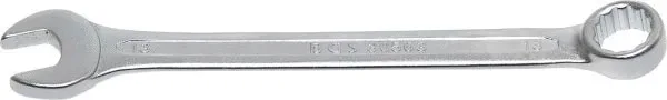 BGS 30563 — Ring-/Open End Spanner