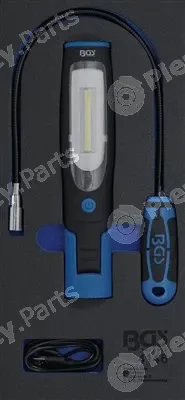 BGS 4146 — Tool Set