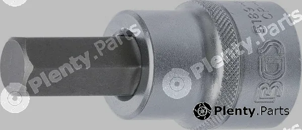 BGS 5189-H17 — Screwdriver Bit
