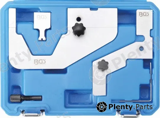 BGS 8874 — Adjustment Tool Kit, valve timing
