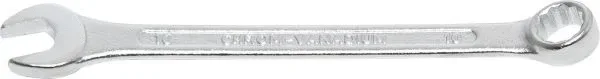 BGS 1060 — Ring-/Open End Spanner