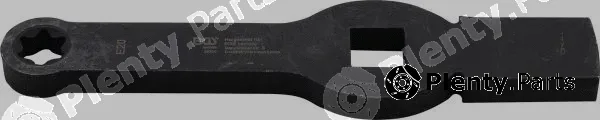 BGS 35320 — Slogging Ring Wrench