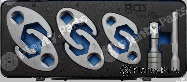 BGS 1759 — Socket Wrench Insert