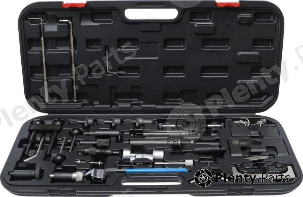 BGS 8140 — Adjustment Tool Kit, valve timing BGS Do it yourself
