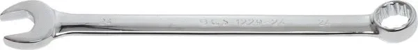 BGS 1229-24 — Ring-/Open End Spanner