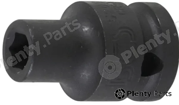 BGS 5205-8 — Power Socket