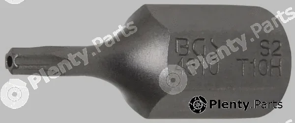BGS 4610 — Screwdriver Bit