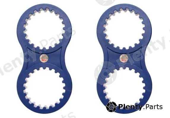 BGS 5076 — Retaining Tool, camshaft gear/sprocket