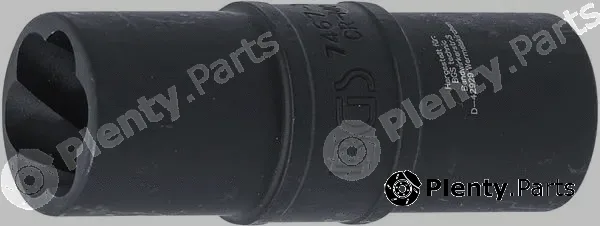BGS 7467-19 — Screw Extractor
