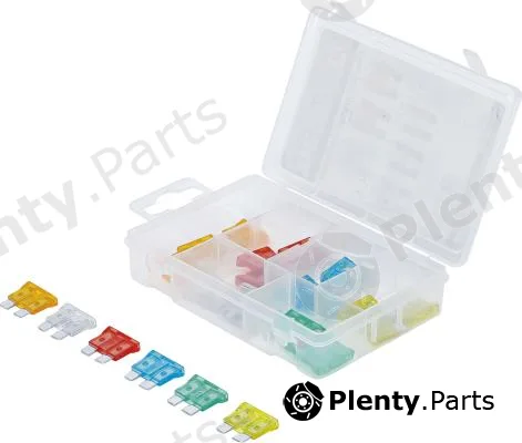 BGS 88154 — Assortment, fuses BGS Do it yourself