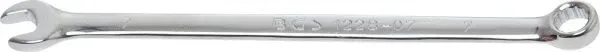 BGS 1228-7 — Ring-/Open End Spanner