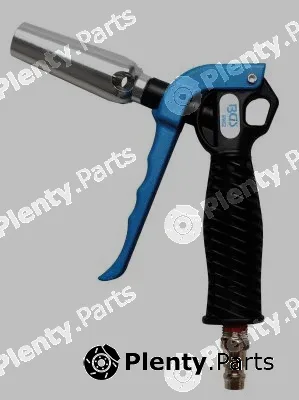 BGS 8982 — Suction/Blast Gun (compressed air)