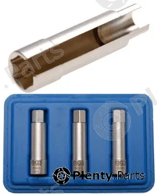 BGS 7191 — Disassembly Tool Set, glow plug