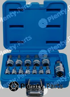 BGS 74257 — Socket Wrench Set