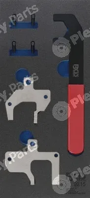 BGS 9215 — Adjustment Tool Kit, valve timing