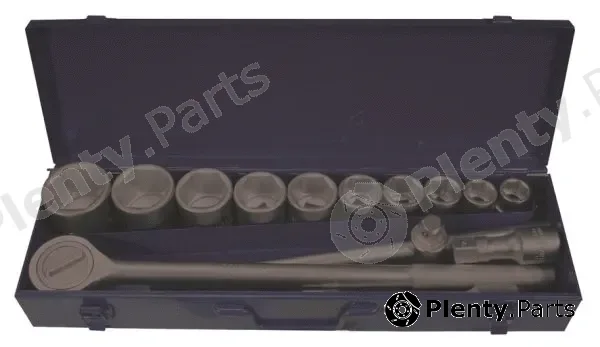 BGS 1206-LEER — Toolbox