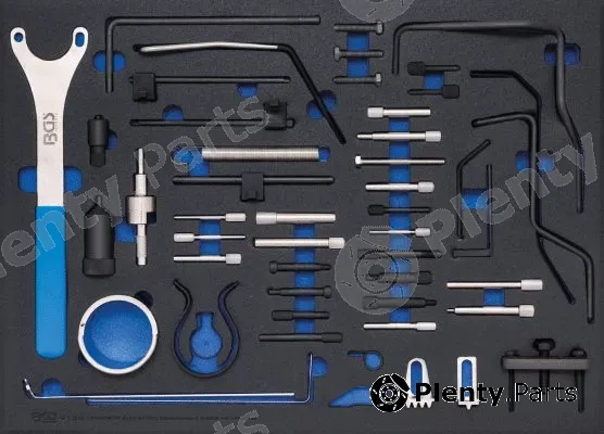BGS 4135 — Adjustment Tool Kit, valve timing