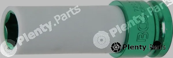 BGS 7207 — Power Socket