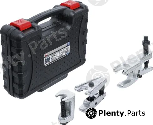 BGS 6787 — Puller Set BGS Do it yourself