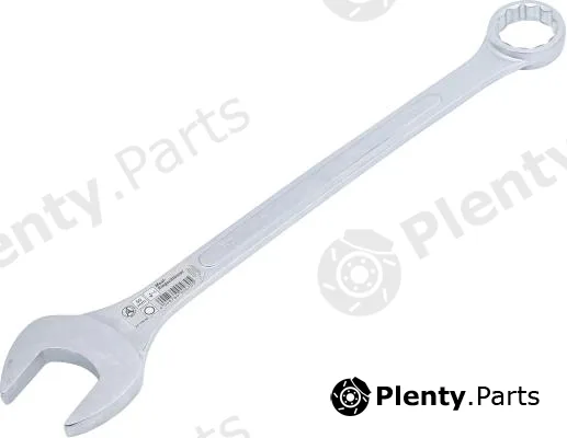BGS 1185-50 — Ring-/Open End Spanner BGS Do it yourself