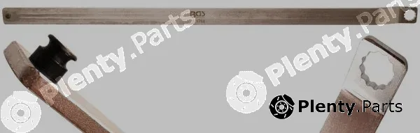 BGS 1703 — Mounting Tools, V-ribbed belt