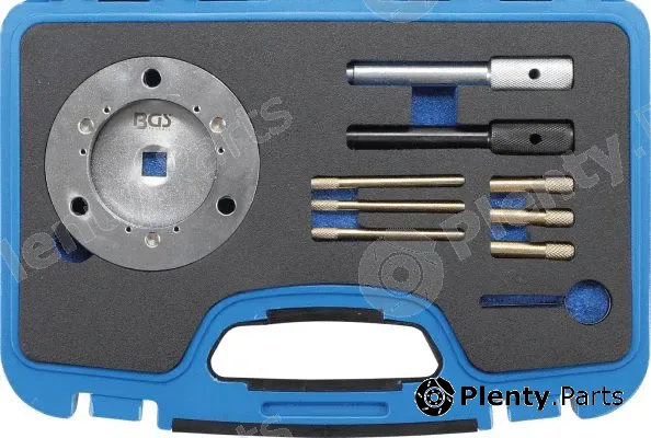BGS 8317 — Adjustment Tool Kit, valve timing