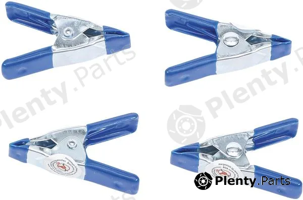BGS 59804 — Screw Clamp BGS Do it yourself