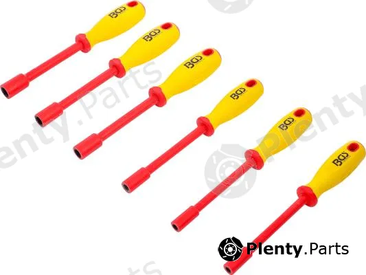 BGS 71095 — Socket Wrench Set