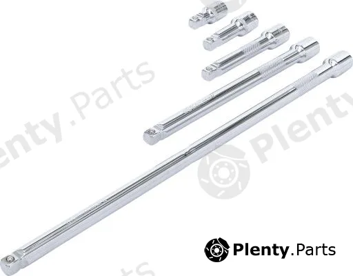 BGS 6112 — Extension Set, socket wrench BGS Do it yourself