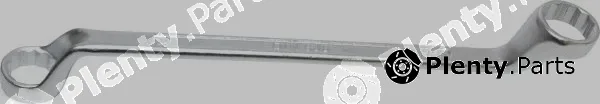 BGS 1214-24x27 — Double Ring Spanner