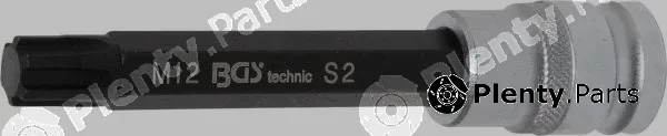BGS 5010 — Screwdriver Bit