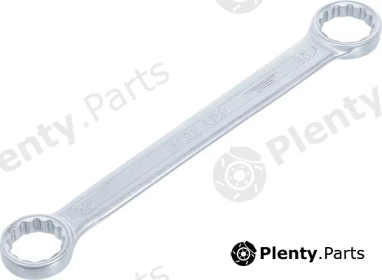 BGS 30341 — Double Ring Spanner