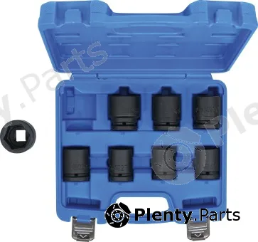 BGS 5240 — Power Socket Set