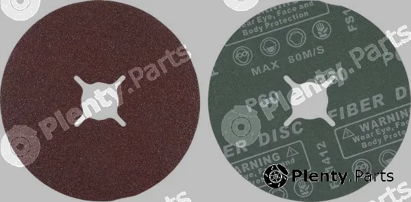 BGS 42027 — Grinding Belt Set, multi grinder