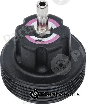 BGS 8027-23 — Adapter, cooling system pressure test set