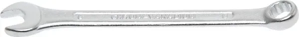 BGS 1058 — Ring-/Open End Spanner