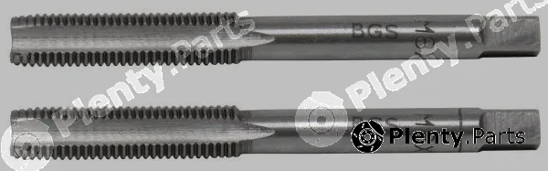 BGS 1900-M8X1.0-B — Thread Tap Set