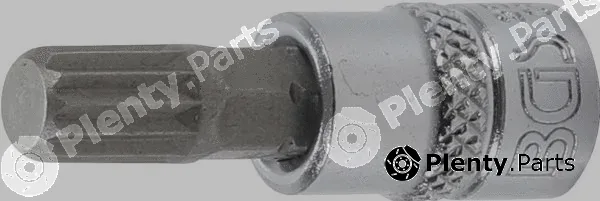BGS 2503 — Screwdriver Bit