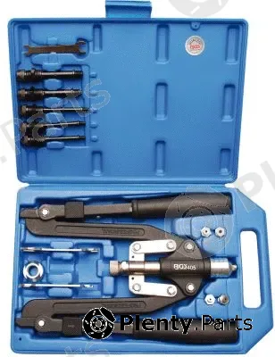 BGS 405 — Blind Rivet Pliers Set