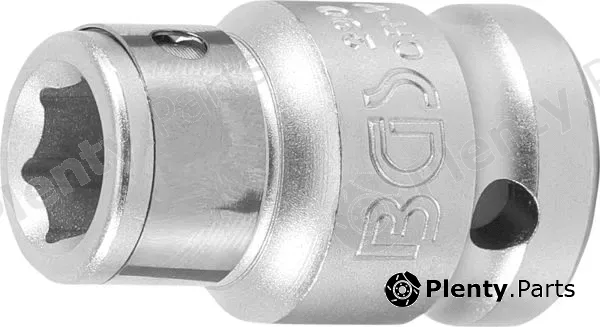 BGS 290 — Socket Wrench Insert