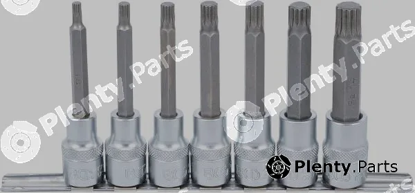 BGS 5175 — Socket Wrench Set