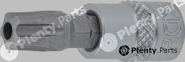 BGS 5184-TS45 — Screwdriver Bit