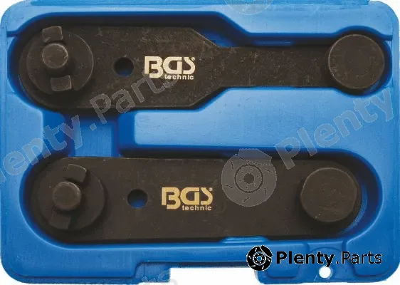 BGS 8279 — Retaining Tool, camshaft
