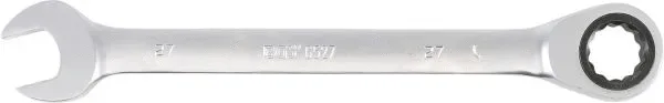 BGS 6527 — Ratchet Ring Open-ended Spanner